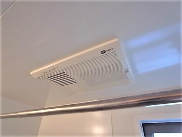 フォレスト枝吉　A棟 部屋画像
