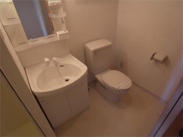 飛松高谷マンション 部屋画像