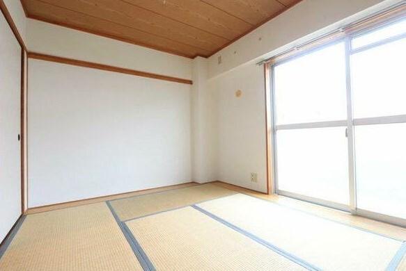 ビレッジハウス城東2号棟 その他部屋・スペース