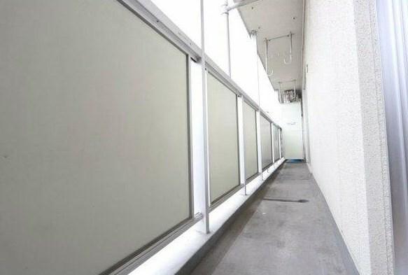 ビレッジハウス城東2号棟 部屋画像