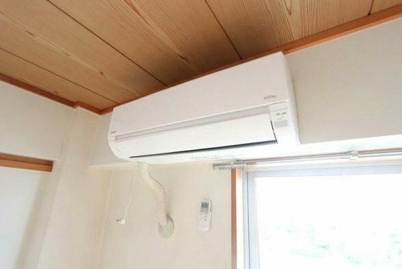 ビレッジハウス城東2号棟 部屋画像