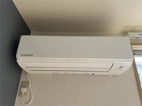 シャーメゾン今宿 その他