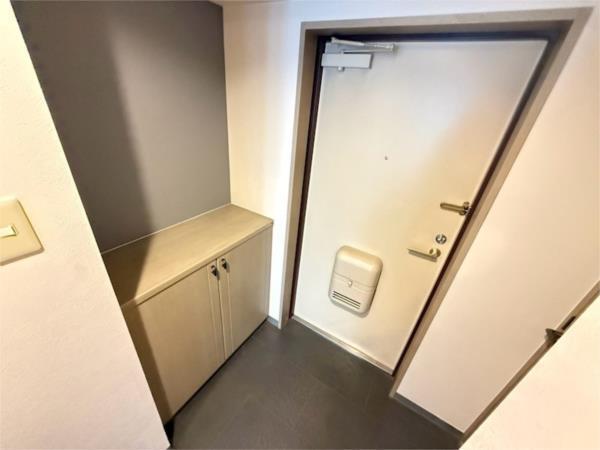フレグランス大日 部屋画像