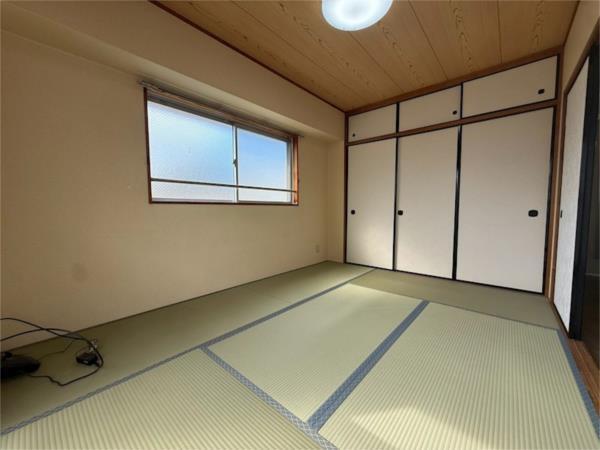 フレグランス大日 その他