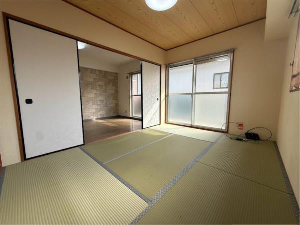 フレグランス大日 その他
