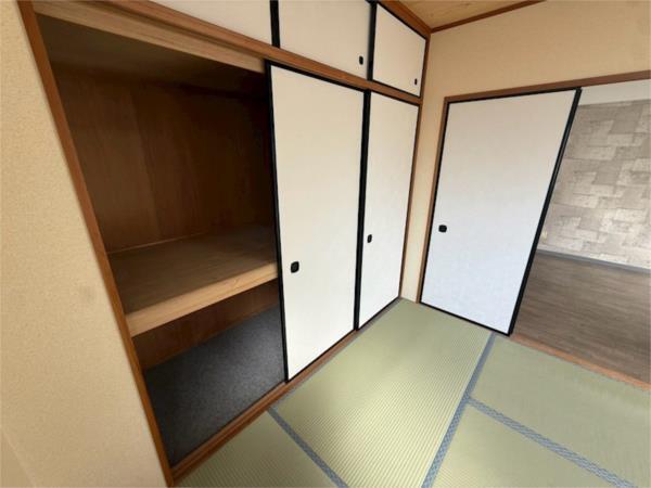 フレグランス大日 その他