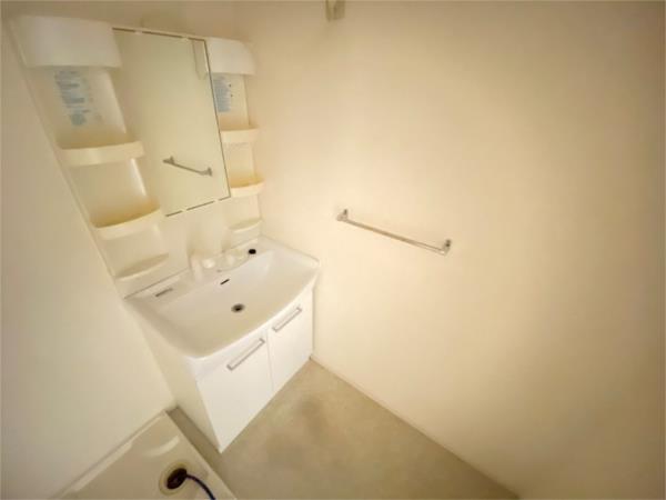 グランモア航A棟 部屋画像