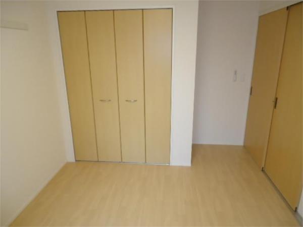 ラプレイル その他部屋・スペース