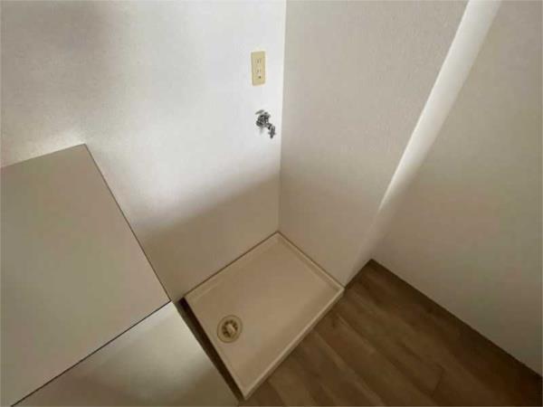 ロッキーコートナカヤ 部屋画像
