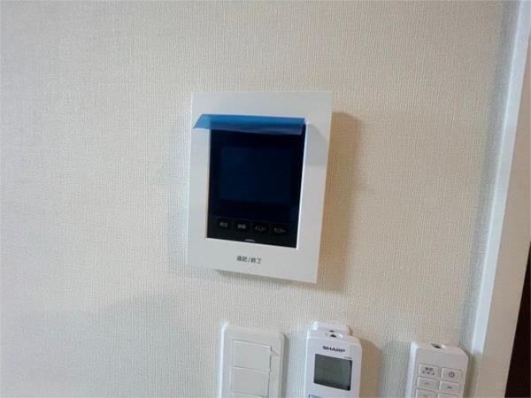 アクロポリスVII セキュリティ