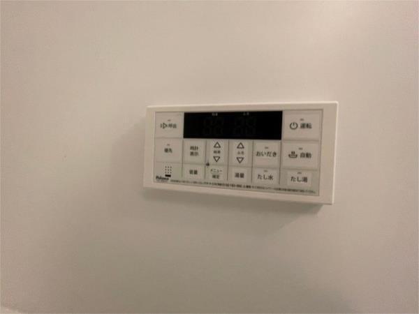 アクロポリスVII 部屋画像