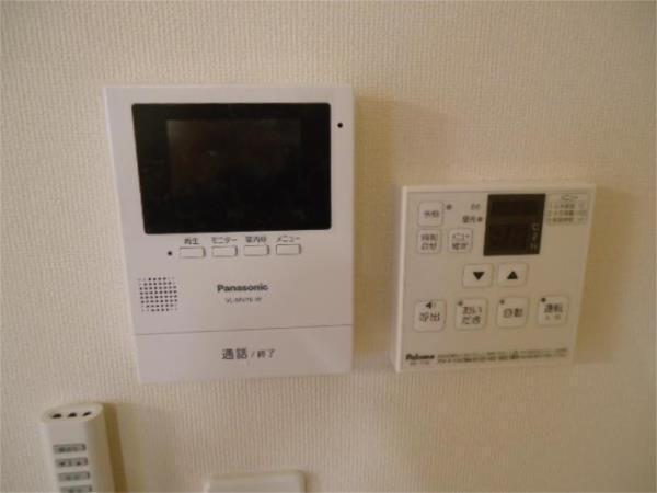 ラプレイル セキュリティ