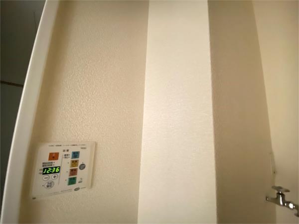 グランモア航A棟 部屋画像