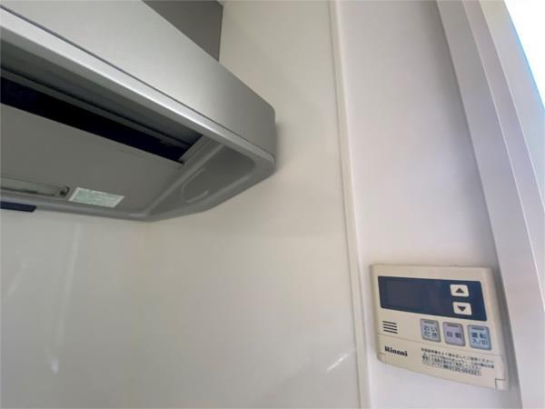 グランモア航A棟 部屋画像