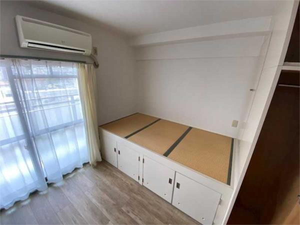 ロッキーコートナカヤ 部屋画像
