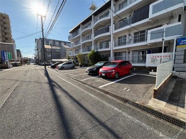 岡﨑コーポ その他