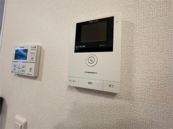 プラージュ セキュリティ