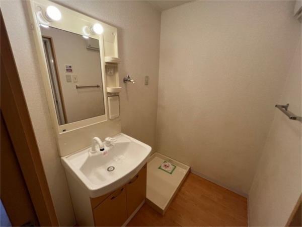 メゾンミルキーウェイI 部屋画像