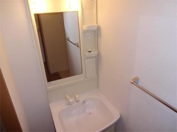 スマイルA 部屋画像