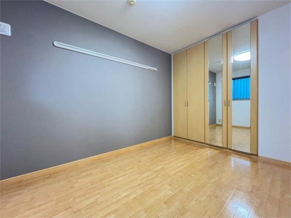 メゾンミルキーウェイI その他部屋・スペース