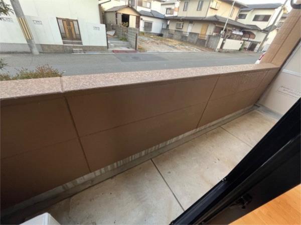 メゾンミルキーウェイI 部屋画像