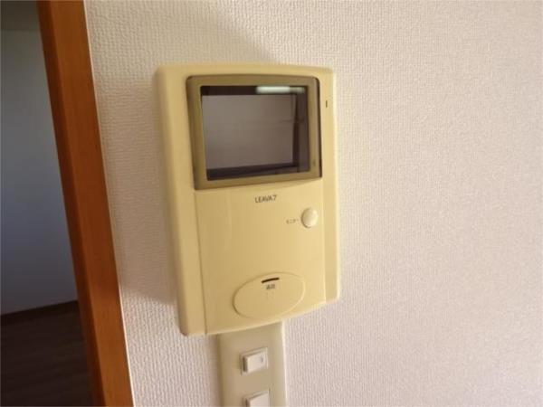 スマイルA セキュリティ