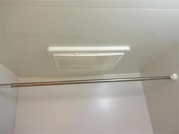 スマイルA 部屋画像