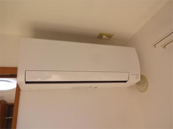 スマイルA 部屋画像