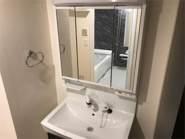 コンフォート 部屋画像