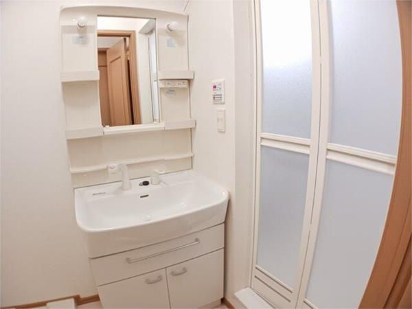 サニーガーデン 部屋画像