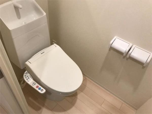 コンフォート トイレ