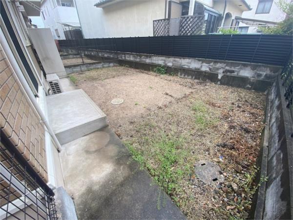 ローズコート今宿 部屋画像