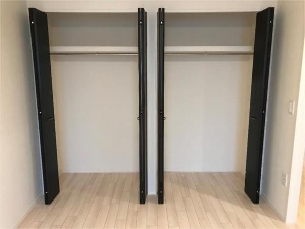 コンフォート 収納