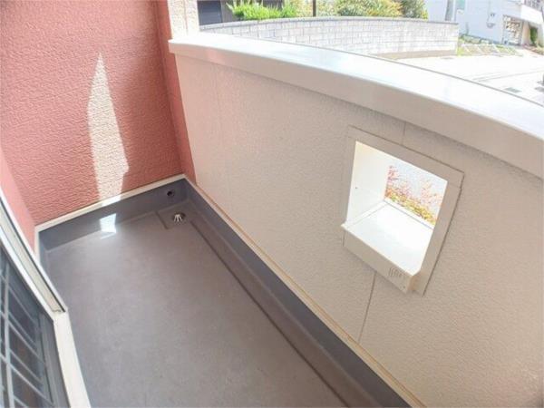 サニーガーデン 部屋画像