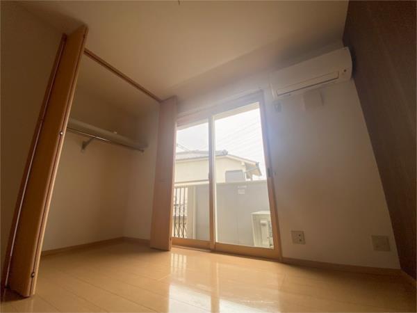 ローズコート今宿 部屋画像