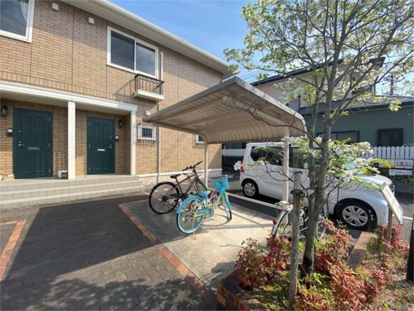 ローズコート今宿 その他