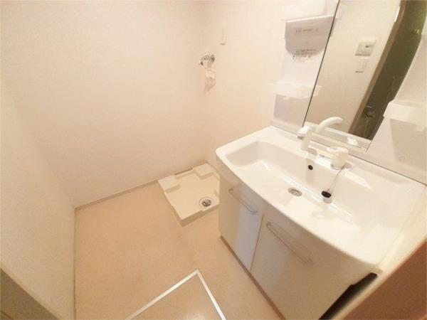 モンシェリー御立A棟 部屋画像