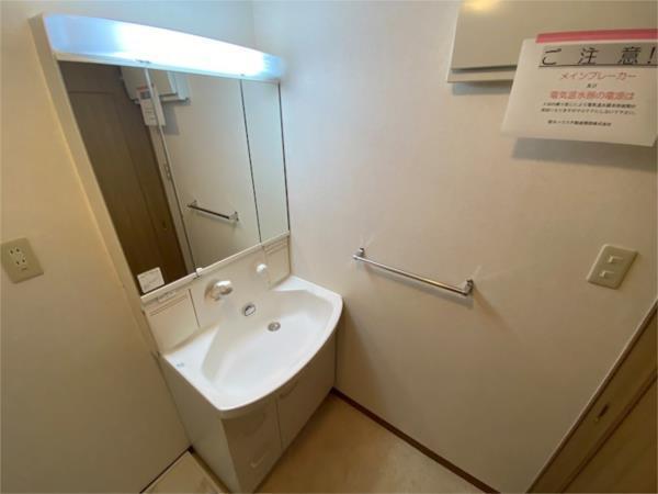 マノワール 部屋画像
