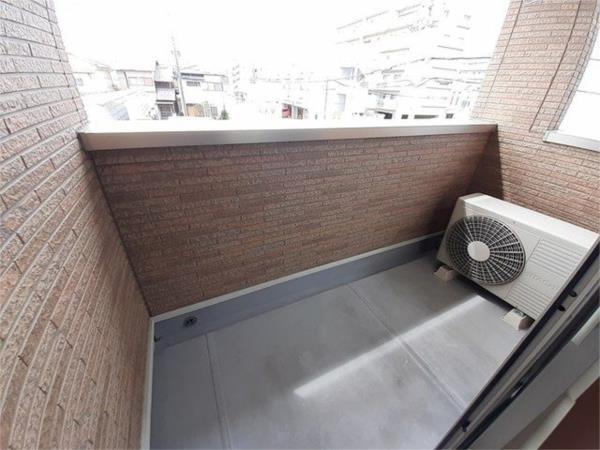 モンシェリー御立A棟 部屋画像