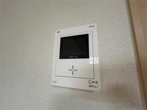 ラピスラズリ セキュリティ