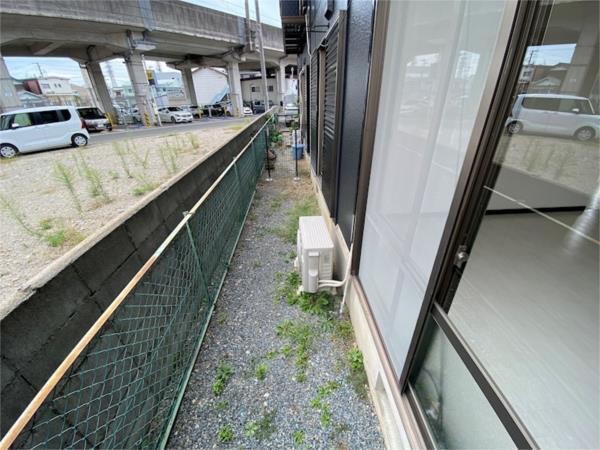 カナロア野里駅前 部屋画像
