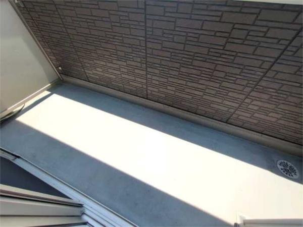 サンホーム富士 部屋画像
