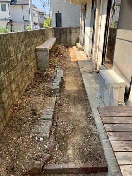 城西ハイツ 部屋画像