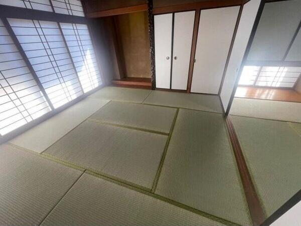 城西ハイツ その他部屋・スペース