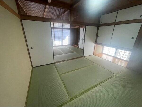 城西ハイツ その他部屋・スペース