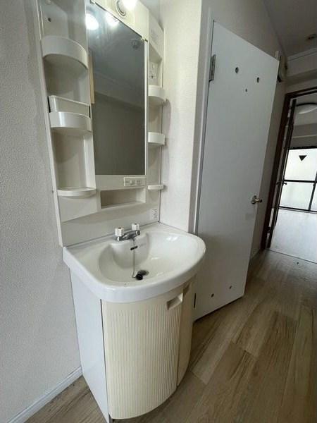 サンシャイン住吉 部屋画像