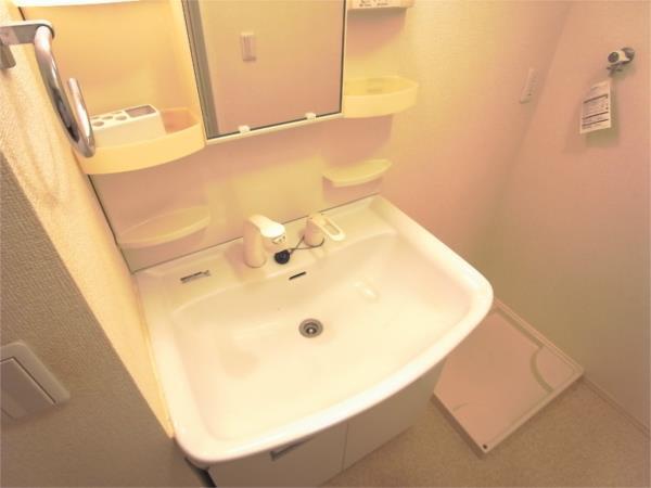 ソレーユ・コート 部屋画像