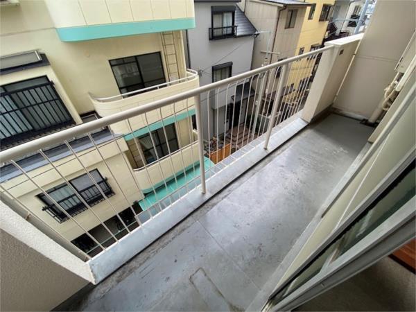 灘ロイヤルハイツ 部屋画像