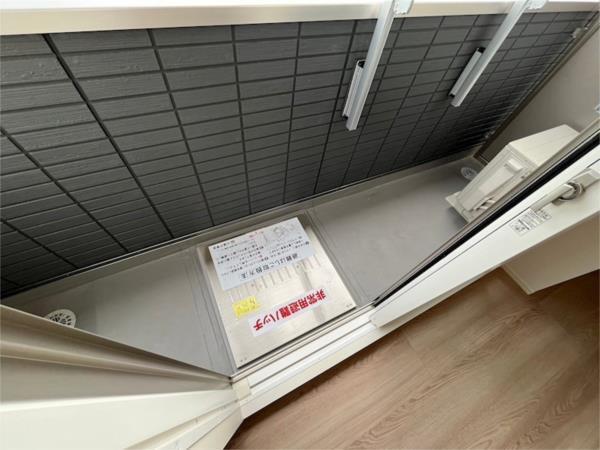 ユーフォリア 部屋画像