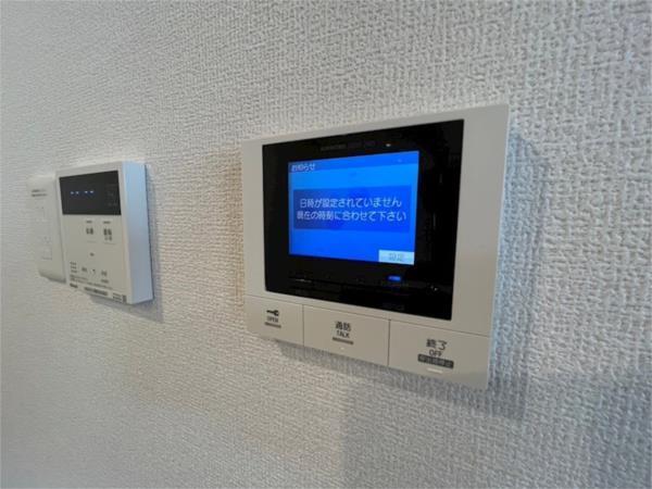 ユーフォリア 部屋画像